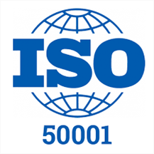 ISO 50001